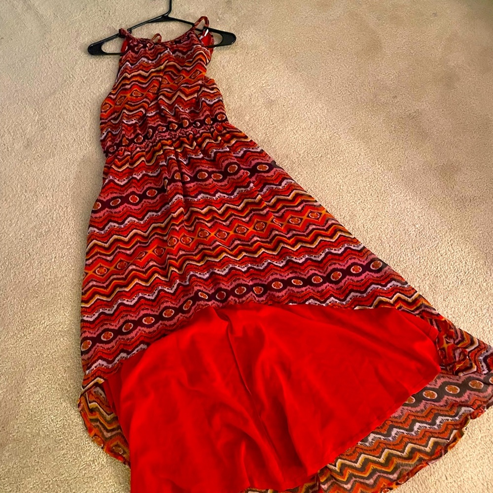 Bar III Women’s Dress